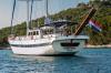 Yachtcharter Gulet Fortuna 7cab front