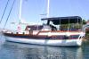 Yachtcharter GuletHera 3