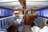 Yachtcharter GuletHera 10