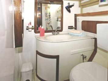 Yachtcharter GuletHera 14