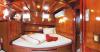 Yachtcharter Gulet Sedna 3cab cabin