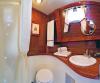 Yachtcharter Gulet Sedna 3cab wc