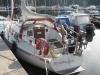 Yachtcharter Arabesque32LongRange