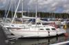 Yachtcharter Arabesque32LongRange 2