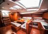 Yachtcharter Dufour560GL 41cab 14