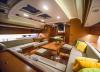 Yachtcharter Dufour560GL 41cab 16