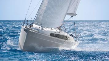 Yachtcharter BavariaCruiser33 10