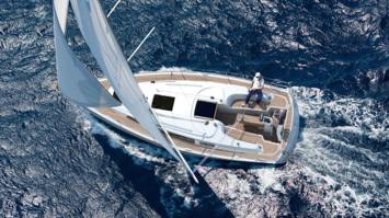 Yachtcharter BavariaCruiser33 11