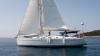 Yachtcharter Cyclades43 8