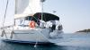 Yachtcharter Cyclades43 9