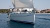 Yachtcharter Cyclades43 10