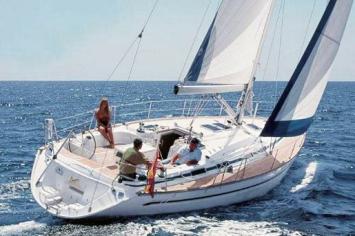 Yachtcharter Bavaria47Cruiser