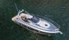 Yachtcharter CranchiZ35 4