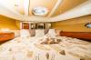 Yachtcharter fairline squadron 42 double cabin