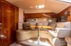 Yachtcharter portofino 35 2cab salon