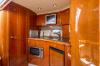 Yachtcharter portofino 35 2cab pantry