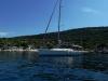 Yachtcharter Dufour44 10