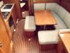 Yachtcharter Dufour 385 Grand Largej 3cab salon