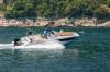 Yachtcharter Flyer8SUNdeck 4