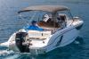 Yachtcharter Flyer8SUNdeck 5