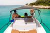 Yachtcharter Flyer8SUNdeck 12