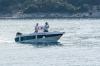 Yachtcharter Bluline 21 open front