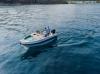 Yachtcharter Bluline 21 open outer