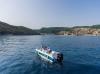 Yachtcharter Bluline 21 open back