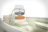 Yachtcharter Invictus190FX 6