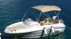 Yachtcharter Flyer550Sundeck 3