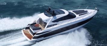 Yachtcharter elan power 48 3 cabins 2 wc title