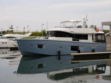 Yachtcharter CranchiT53