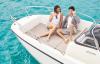 Yachtcharter QuicksilverActiv675Open 3