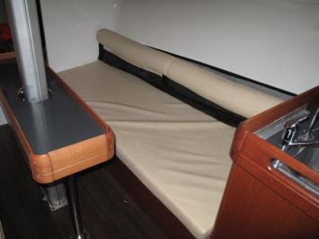 Yachtcharter SunFast3200 6