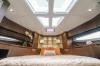 Yachtcharter Galeon 51 SKY 3cab cabin