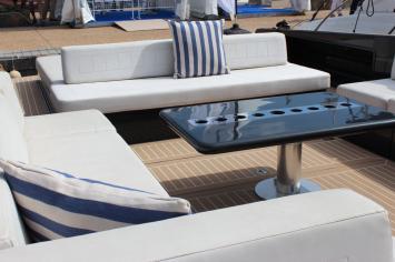 Yachtcharter Vandutch55 6