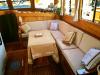 Yachtcharter Askim Deniz 6cab salon