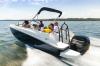 Yachtcharter BaylinerElementE7