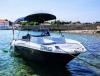 Yachtcharter Prince 570 open front