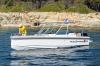 Yachtcharter Axopar 24 T Top outer