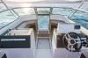 Yachtcharter Axopar 24 T Top cockpit