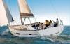 Yachtcharter Dufour500GL 5cab