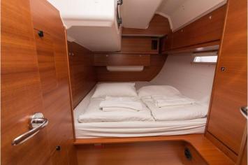 Yachtcharter Dufour500GL 5cab 6