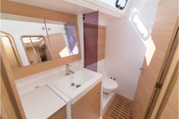 Yachtcharter Dufour500GL 5cab 7