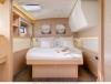 Yachtcharter lagoon52S 6cab cabin