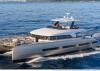 Yachtcharter lagoon78 3cab outer