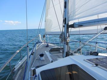 Yachtcharter IMG_5632 1000