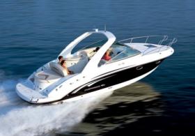 Yachtcharter Chaparral Boats