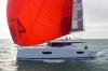 Yachtcharter Fountaine Pajot Saona 47 5cab side