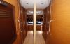 Yachtcharter Sun loft 47 5cab interior